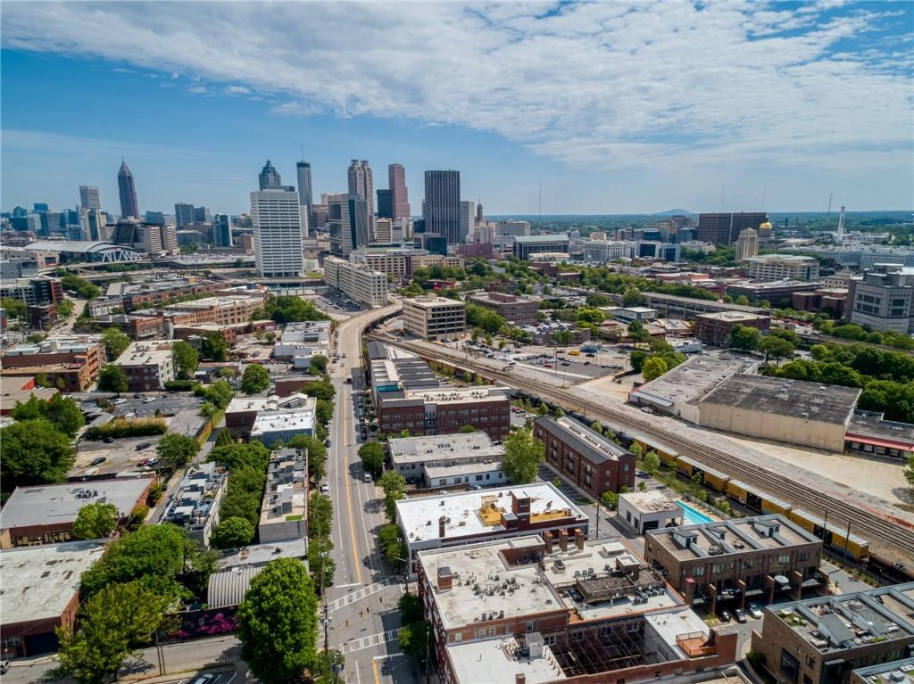 215 Mitchell Street SW Unit 19