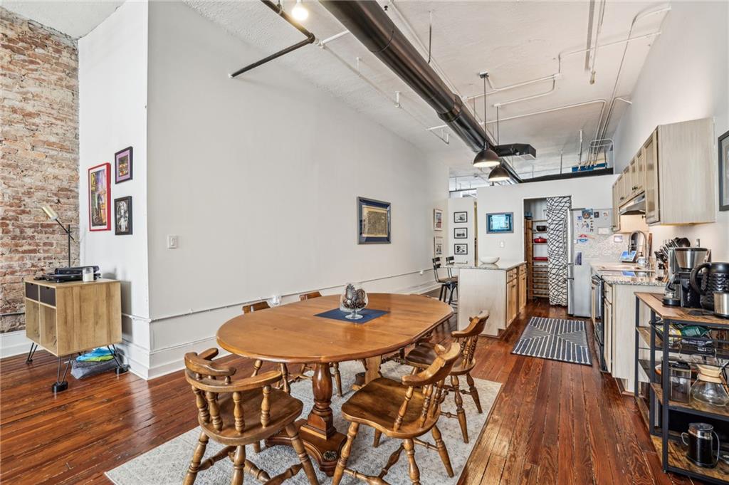 215 Mitchell Street SW Unit 19