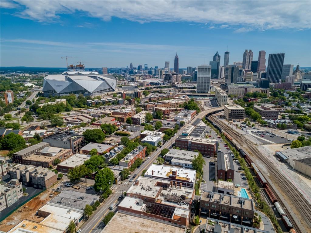 215 Mitchell Street SW Unit 19