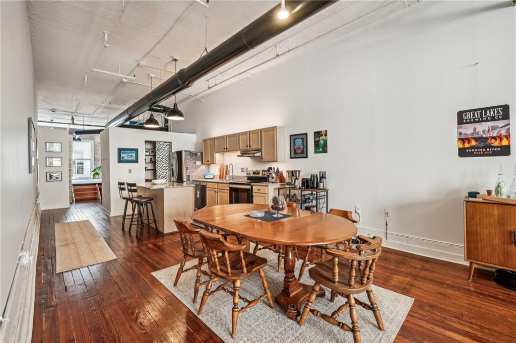 215 Mitchell Street SW Unit 19