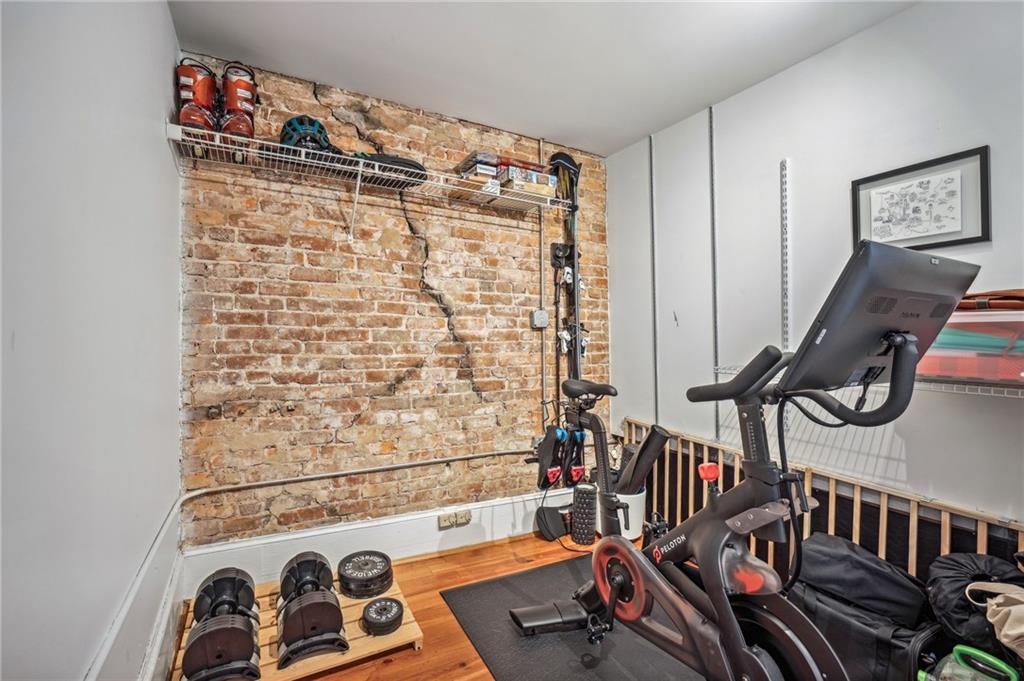 215 Mitchell Street SW Unit 19