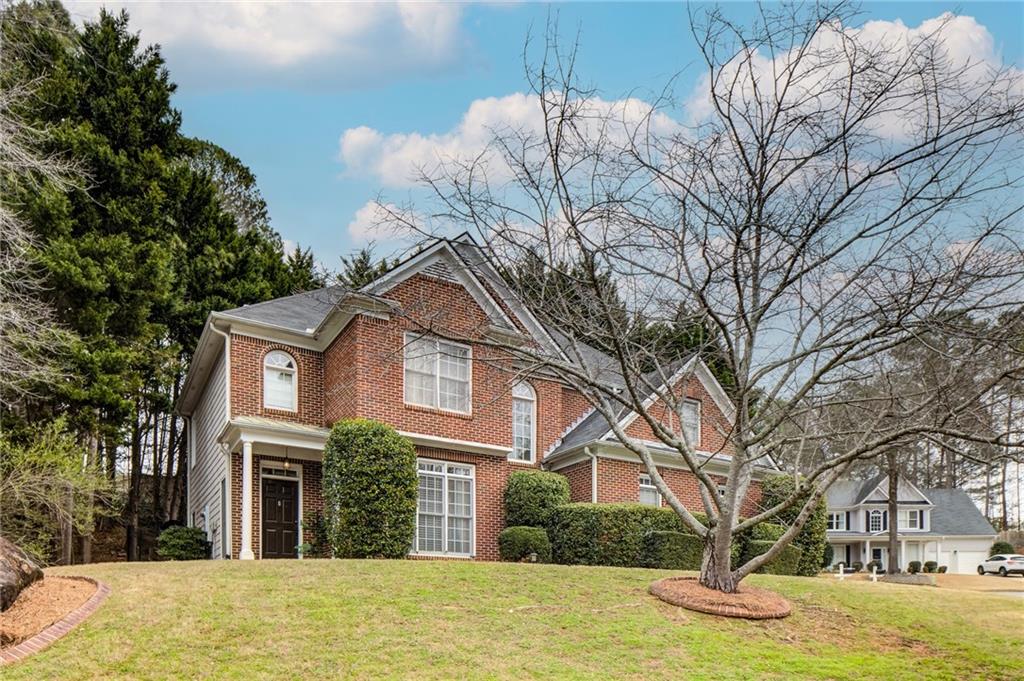 3162 Vickery Drive NE