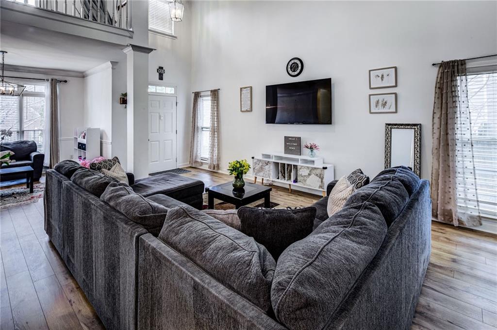 3162 Vickery Drive NE