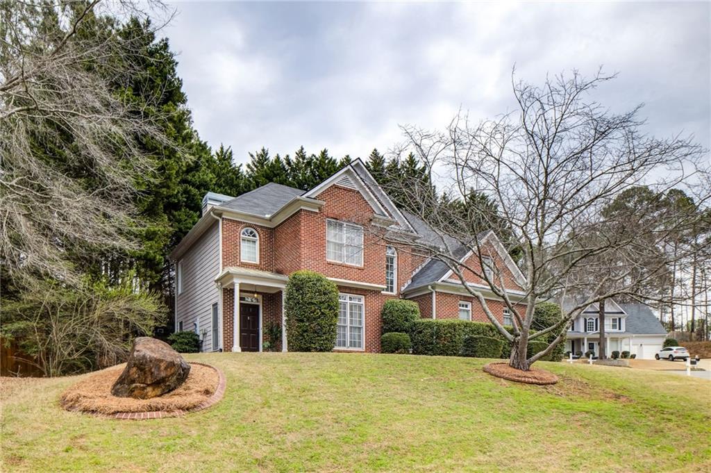 3162 Vickery Drive NE