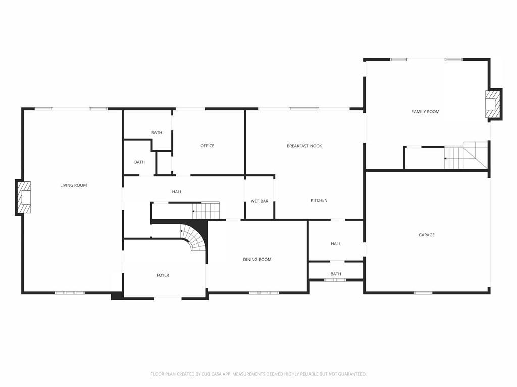 2968 Rivermeade Drive NW