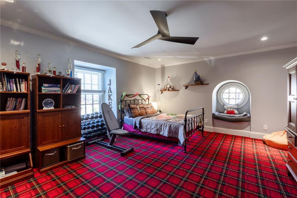 2968 Rivermeade Drive NW