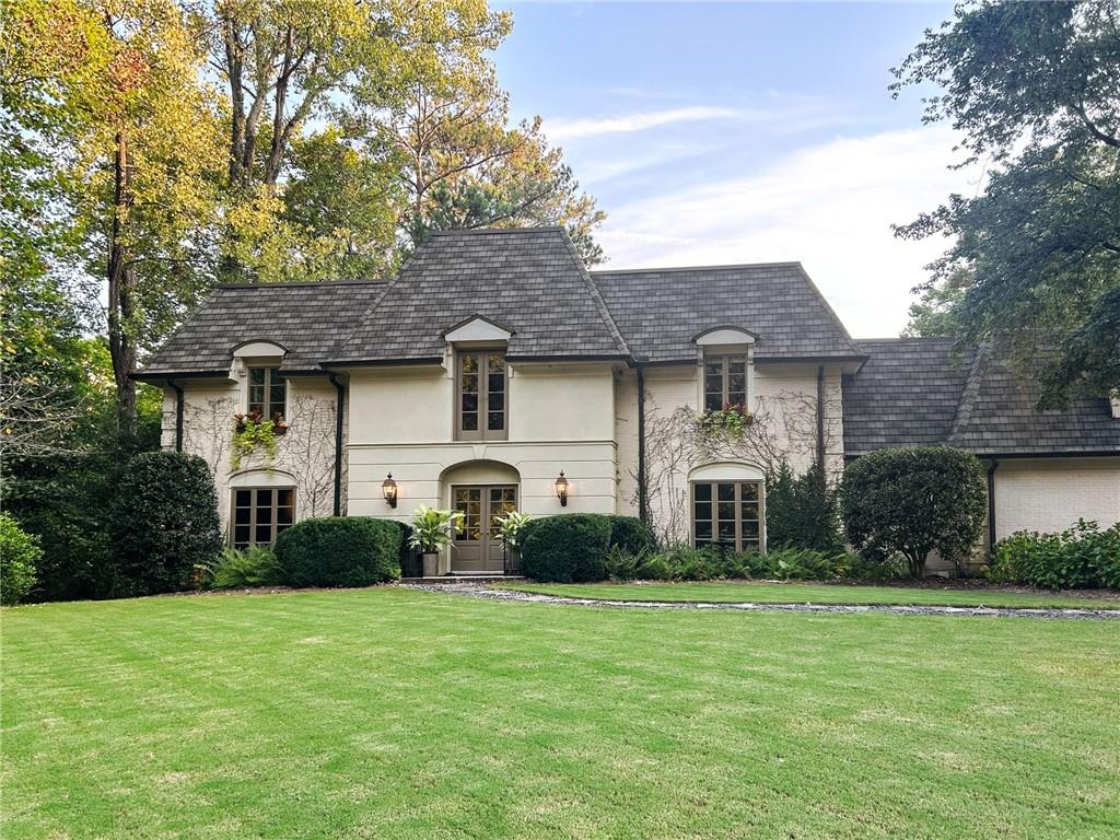 2968 Rivermeade Drive NW