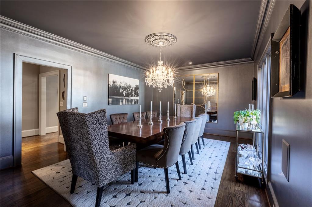 2968 Rivermeade Drive NW