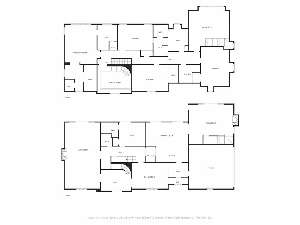 2968 Rivermeade Drive NW