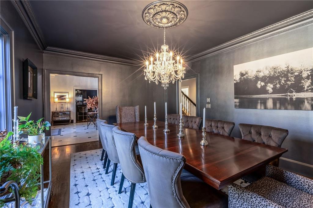 2968 Rivermeade Drive NW