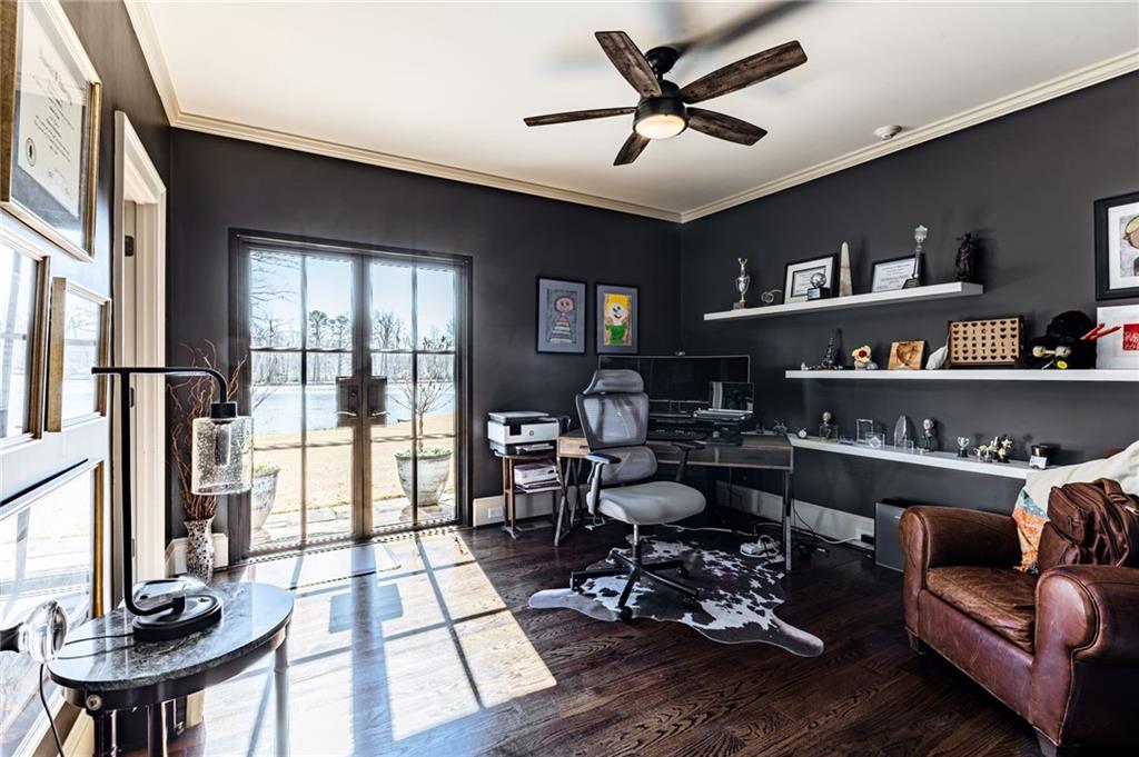 2968 Rivermeade Drive NW