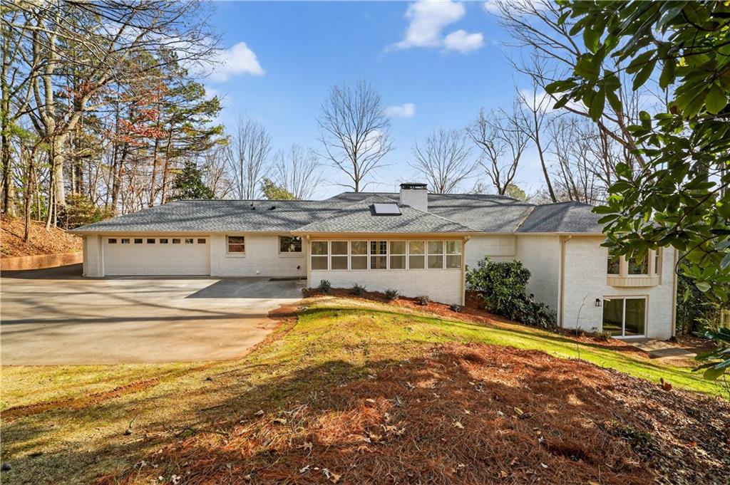 12080 Mountain Laurel Drive