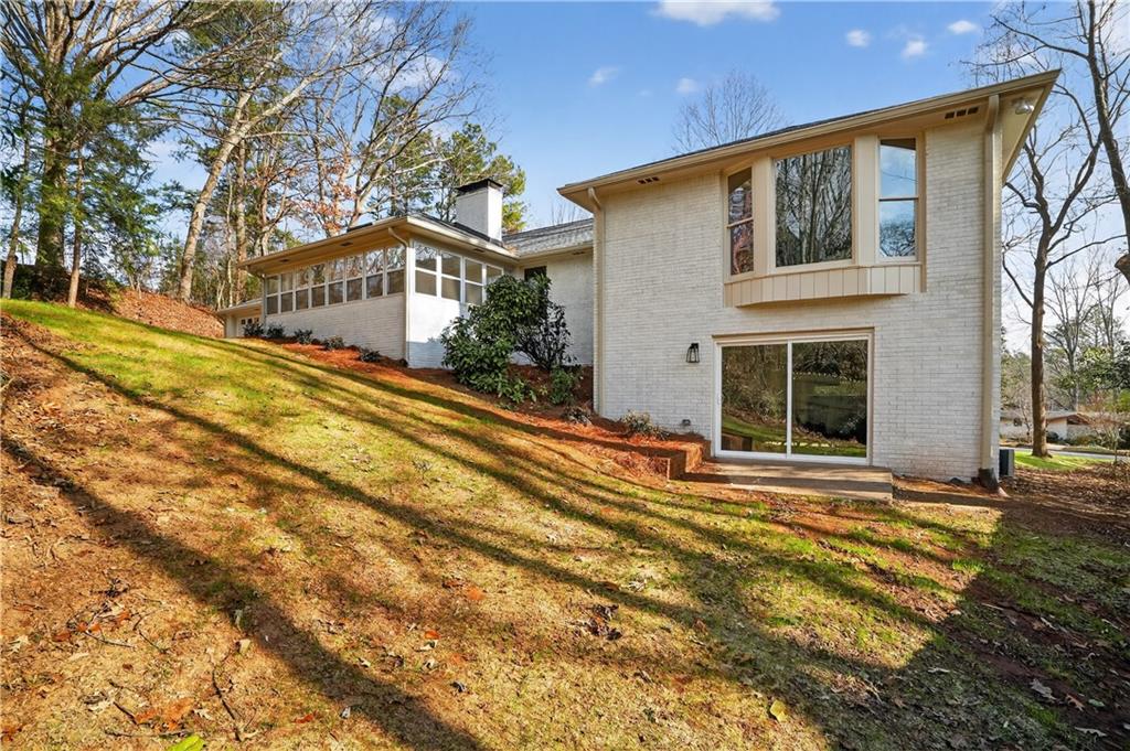 12080 Mountain Laurel Drive