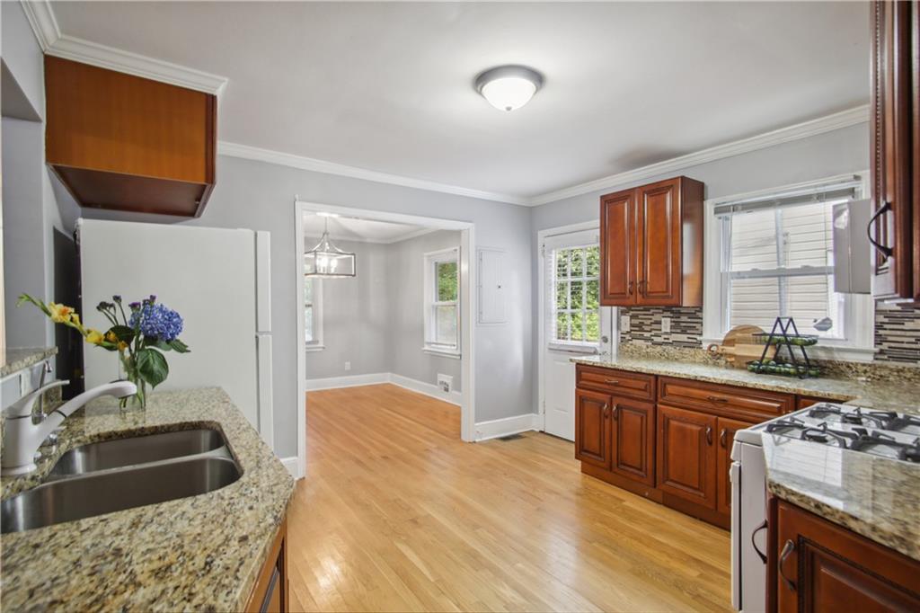 153 Lindbergh Drive NE Unit B