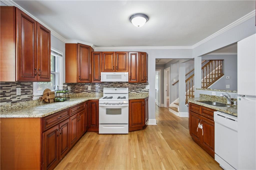 153 Lindbergh Drive NE Unit B