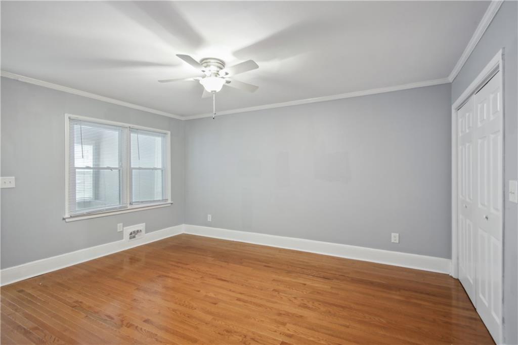 153 Lindbergh Drive NE Unit B