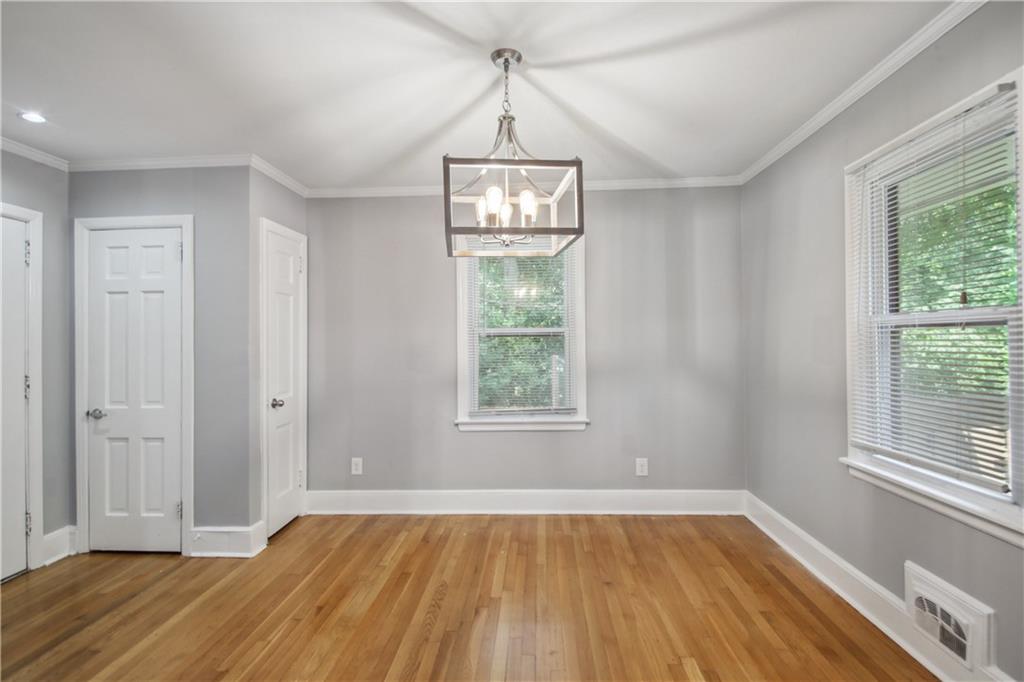 153 Lindbergh Drive NE Unit B