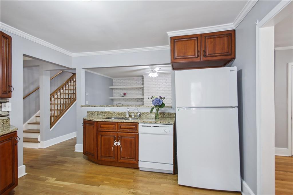 153 Lindbergh Drive NE Unit B