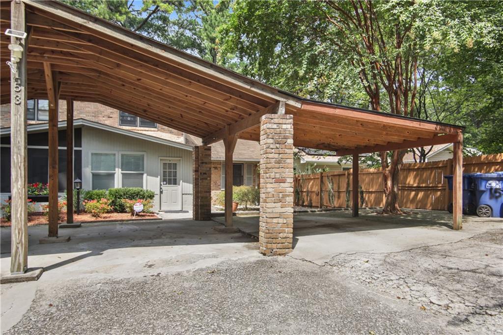 153 Lindbergh Drive NE Unit B