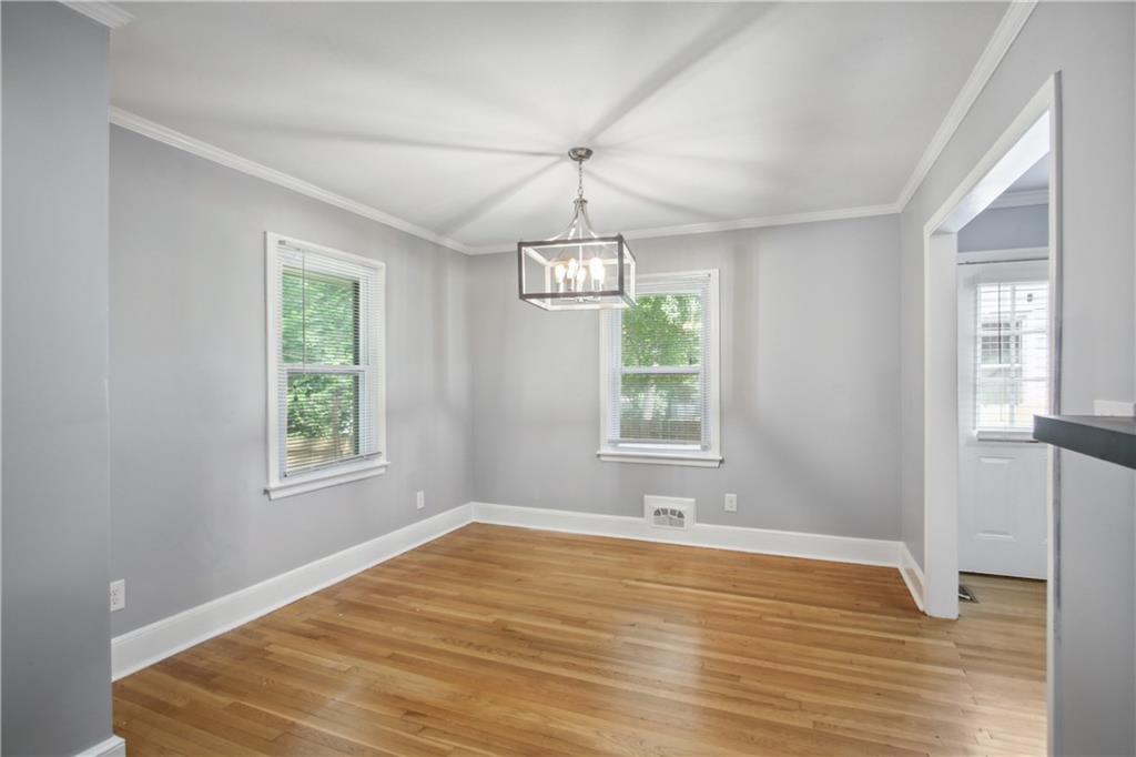 153 Lindbergh Drive NE Unit B