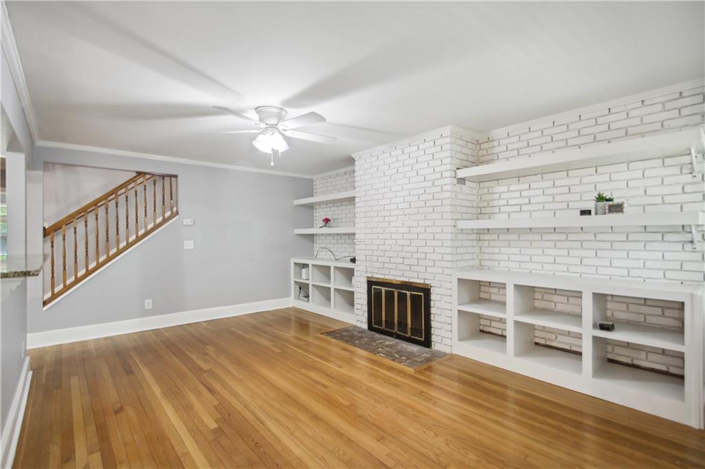 153 Lindbergh Drive NE Unit B