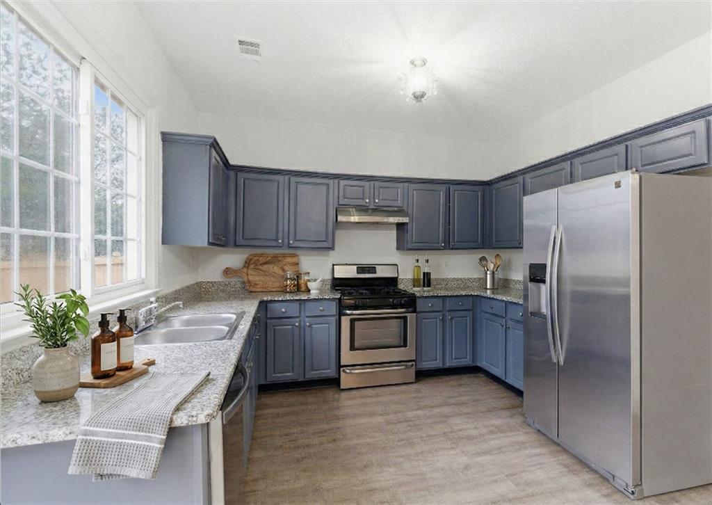 5965 Barrington Lane