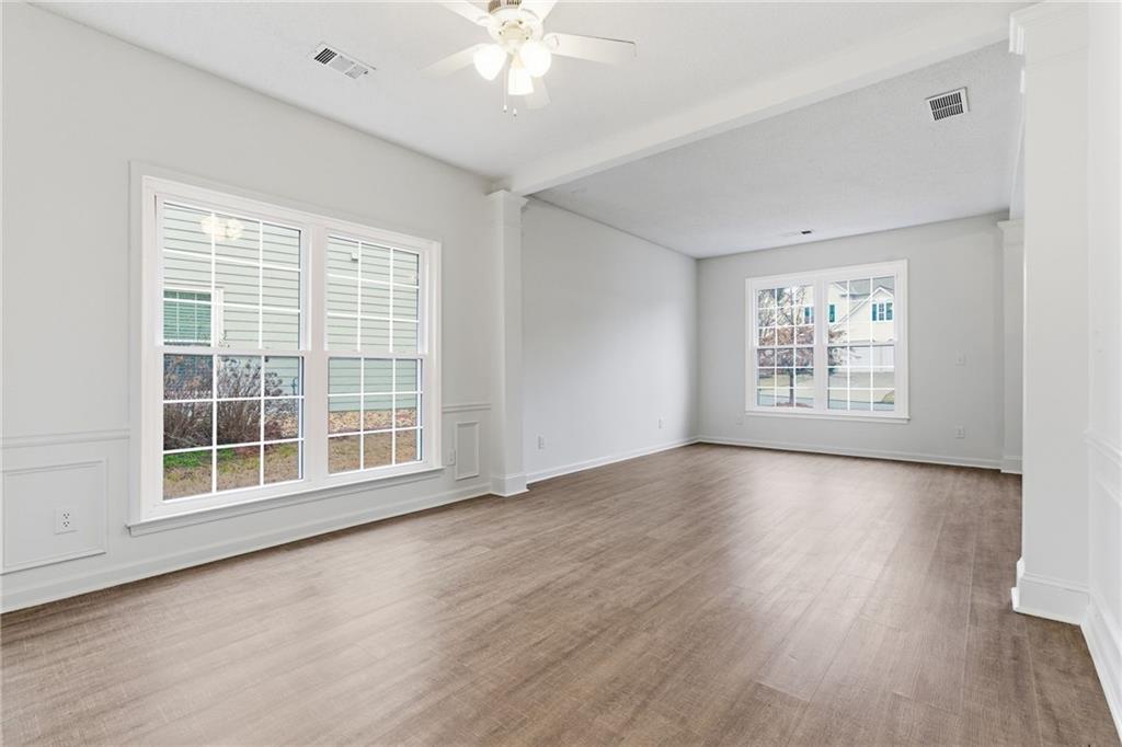 5965 Barrington Lane