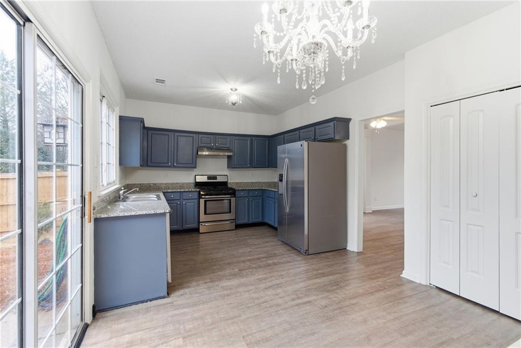 5965 Barrington Lane