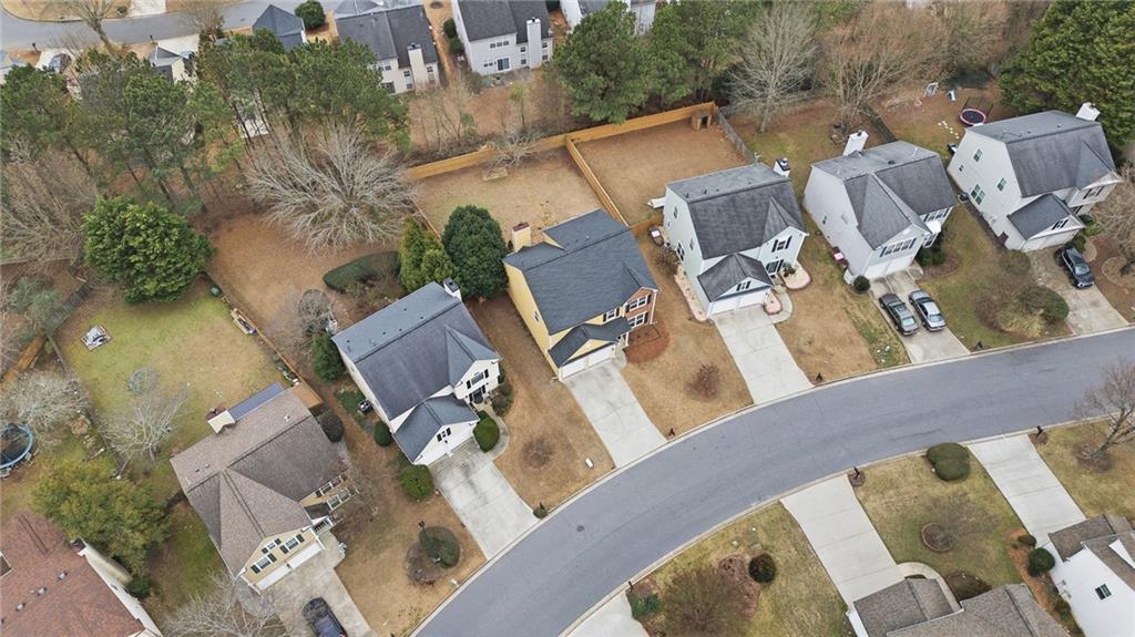 5965 Barrington Lane