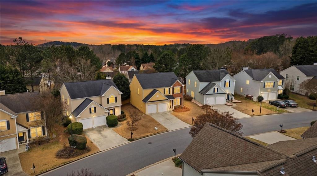 5965 Barrington Lane