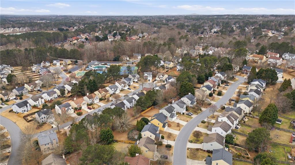 5965 Barrington Lane