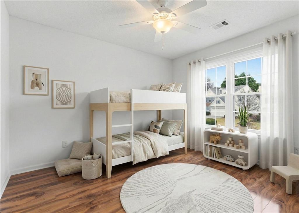 5965 Barrington Lane