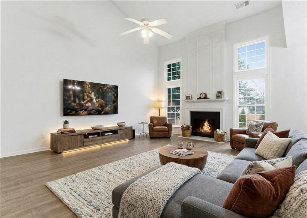 5965 Barrington Lane