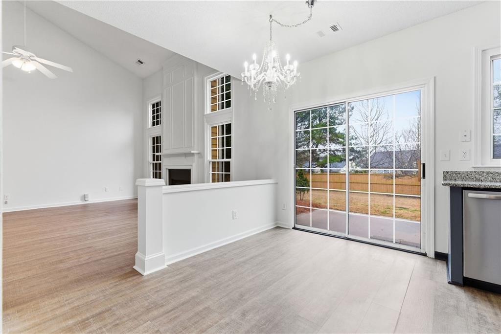 5965 Barrington Lane