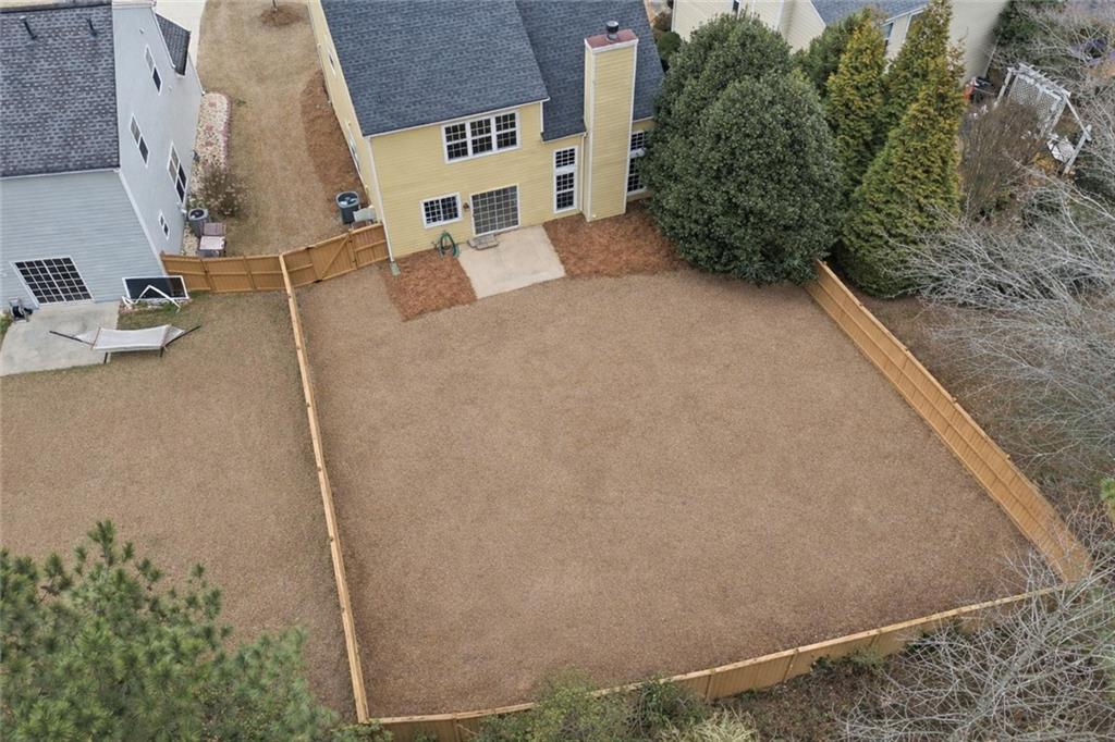 5965 Barrington Lane