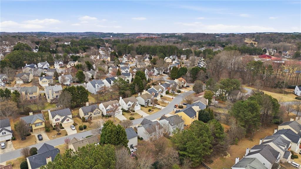 5965 Barrington Lane