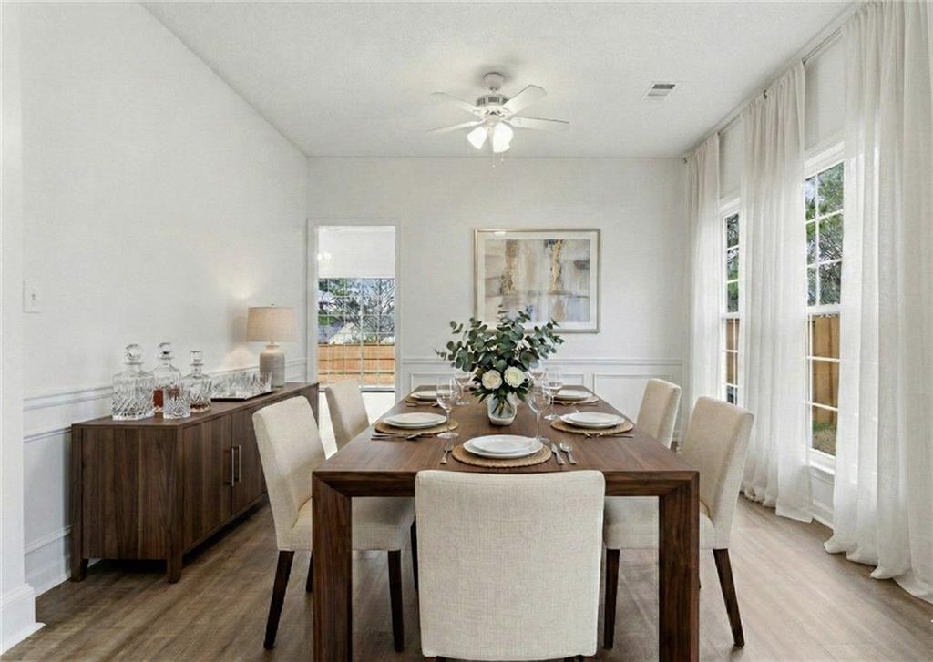 5965 Barrington Lane