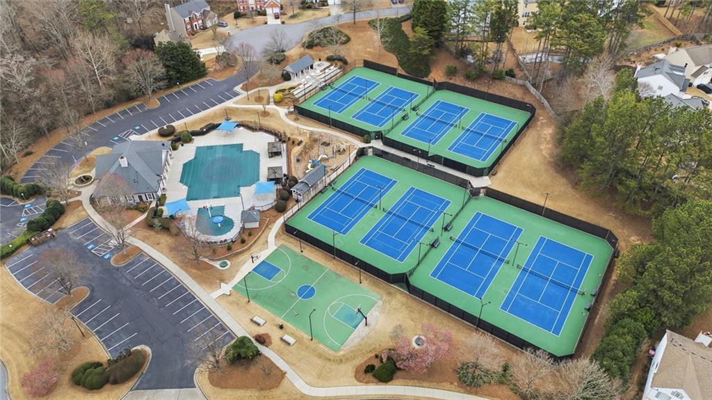 5965 Barrington Lane