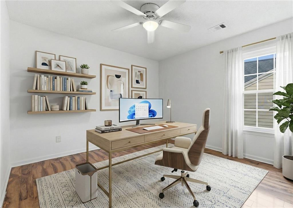 5965 Barrington Lane