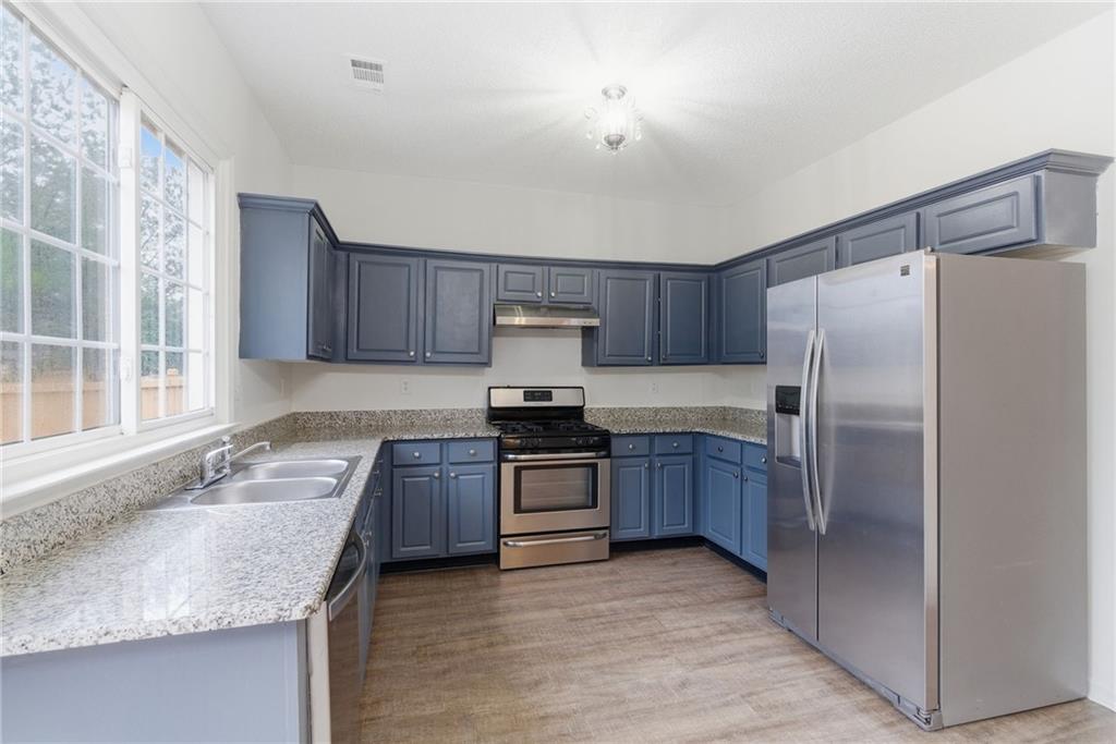 5965 Barrington Lane