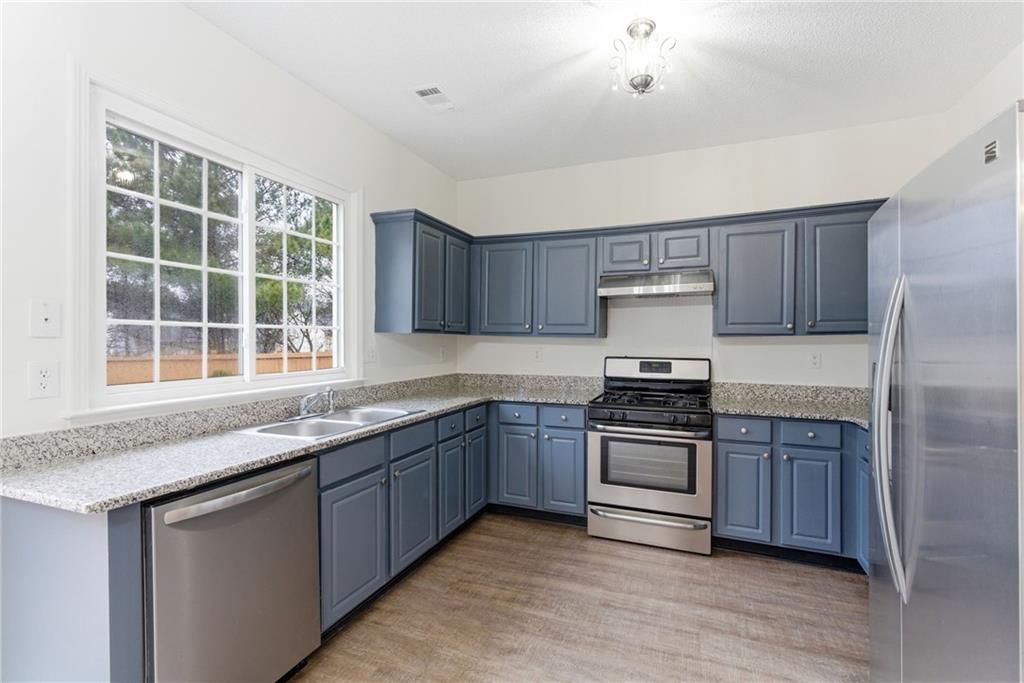 5965 Barrington Lane