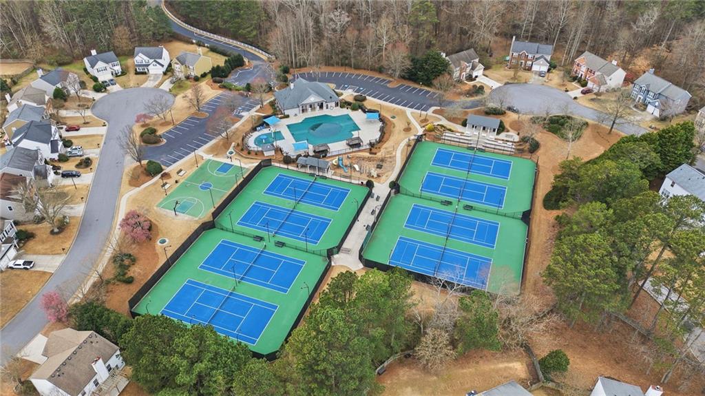 5965 Barrington Lane