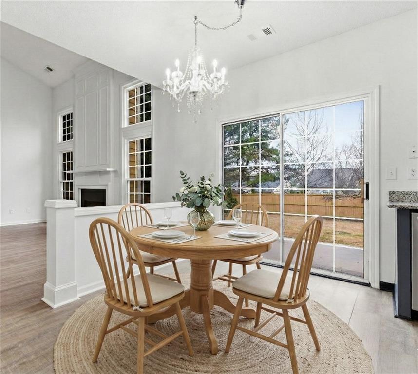 5965 Barrington Lane