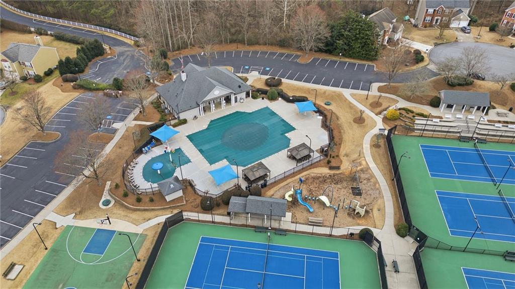 5965 Barrington Lane