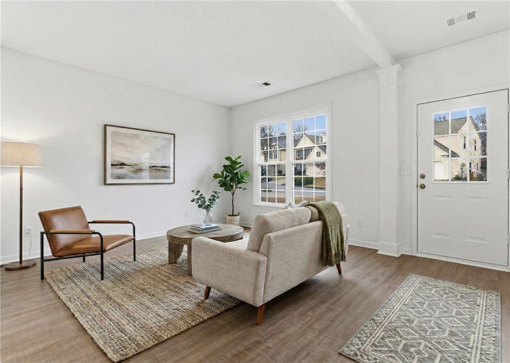 5965 Barrington Lane