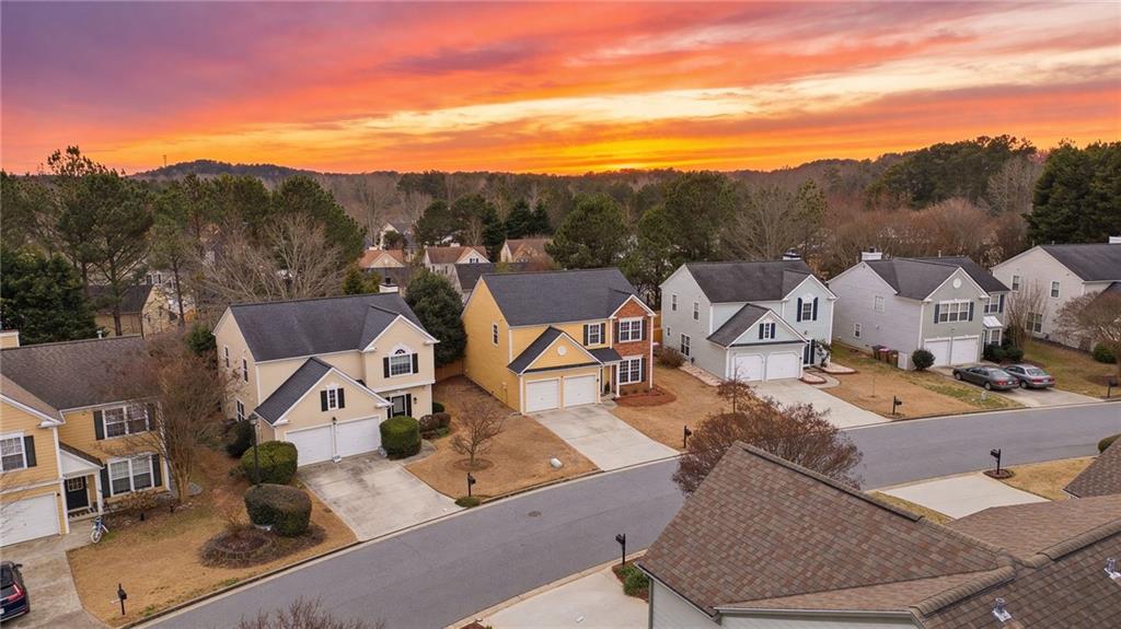 5965 Barrington Lane