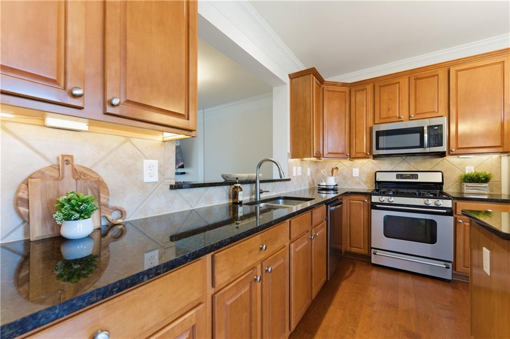 4693 Wehunt Commons Drive SE Unit 1