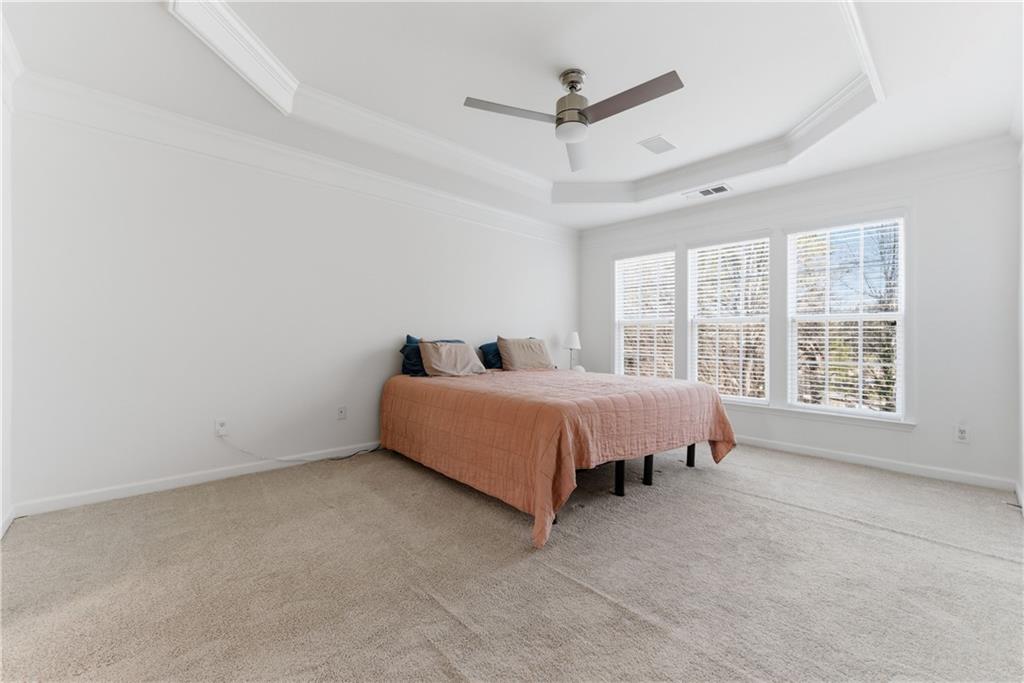 4693 Wehunt Commons Drive SE Unit 1