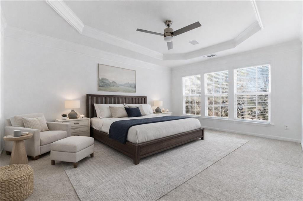 4693 Wehunt Commons Drive SE Unit 1