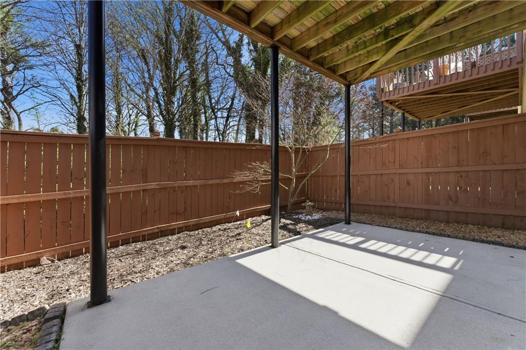 4693 Wehunt Commons Drive SE Unit 1